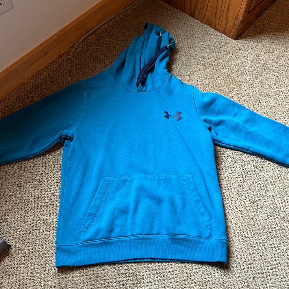 Under Armour Hoodie